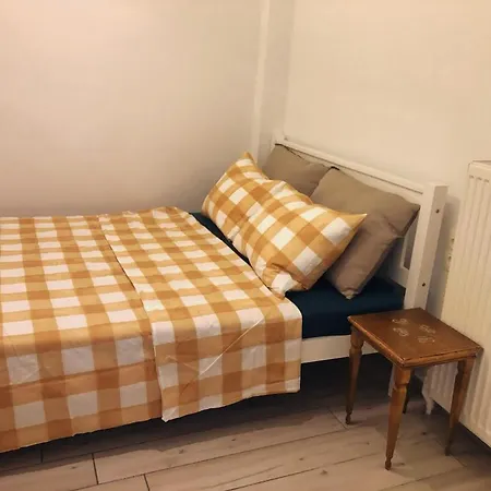 شقة David's House سالونيك