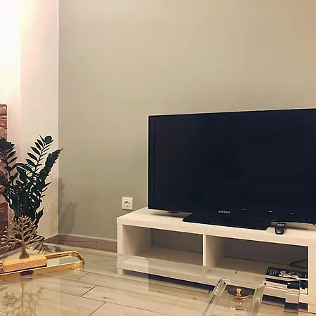 David's House Apartment *